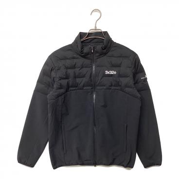 simms (シムスタイル) フィッシングジャケット メンズ SIZE M ブラック