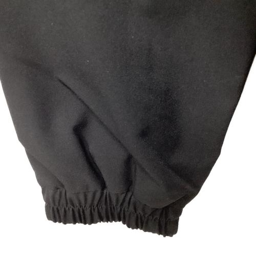 sy32 by sweet years (エスワイサーティトゥバイスィートイヤーズ) ゴルフウェア(トップス) NERO2306 WOVEN SOLOTEX FRENCH TEREE PARKA メンズ SIZE M ブラック