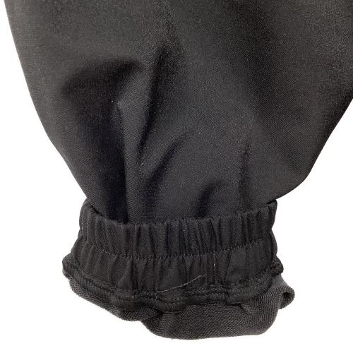 sy32 by sweet years (エスワイサーティトゥバイスィートイヤーズ) ゴルフウェア(トップス) NERO2306 WOVEN SOLOTEX FRENCH TEREE PARKA メンズ SIZE M ブラック