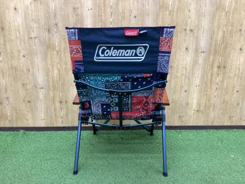 Coleman (コールマン) アウトドアチェア 2000033564 2018BEAMS別注