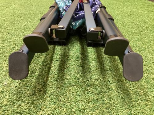 Coleman (コールマン) アウトドアチェア 2000033564 2018BEAMS別注 バンダナ柄 レイチェア