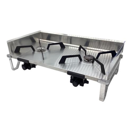 SOTO (ソト) ツインガスバーナー ST-526 2018年製 PSLPGマーク有