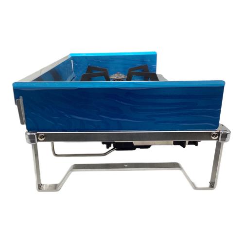 SOTO (ソト) ツインガスバーナー ST-526 2018年製 PSLPGマーク有