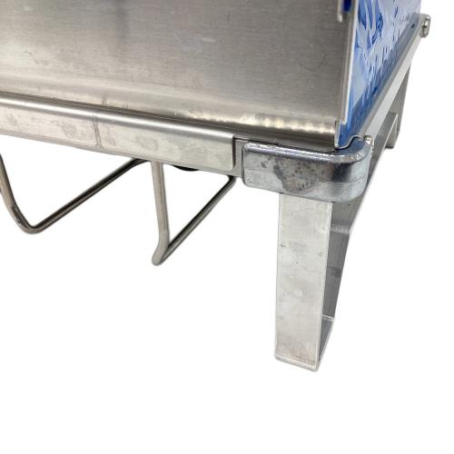 SOTO (ソト) ツインガスバーナー ST-526 2018年製 PSLPGマーク有