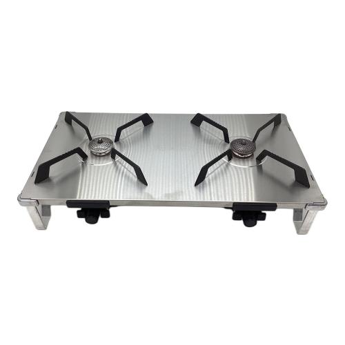 SOTO (ソト) ツインガスバーナー ST-526 2018年製 PSLPGマーク有