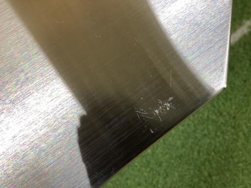 Snow peak (スノーピーク) 囲炉裏テーブル ST-050 ジカロテーブル