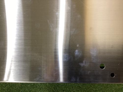 Snow peak (スノーピーク) 囲炉裏テーブル ST-050 ジカロテーブル