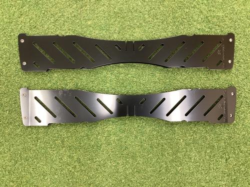 Snow peak (スノーピーク) 囲炉裏テーブル ST-050 ジカロテーブル