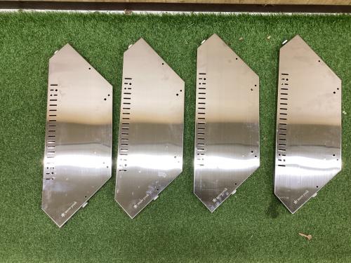 Snow peak (スノーピーク) 囲炉裏テーブル ST-050 ジカロテーブル