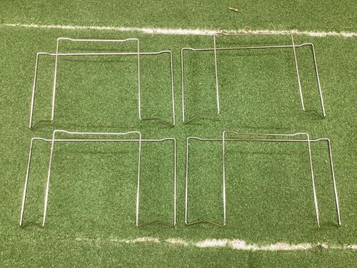 Snow peak (スノーピーク) 囲炉裏テーブル ST-050 ジカロテーブル