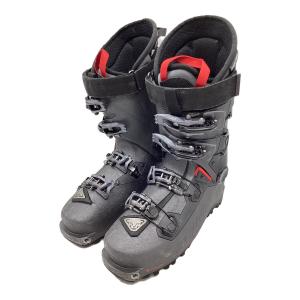 DYNAFIT (ディナフィット) BEAST スキーブーツ バックカントリーなど メンズ SIZE 26cm グレー×ブラック