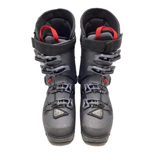 DYNAFIT (ディナフィット) BEAST スキーブーツ バックカントリーなど メンズ SIZE 26cm グレー×ブラック