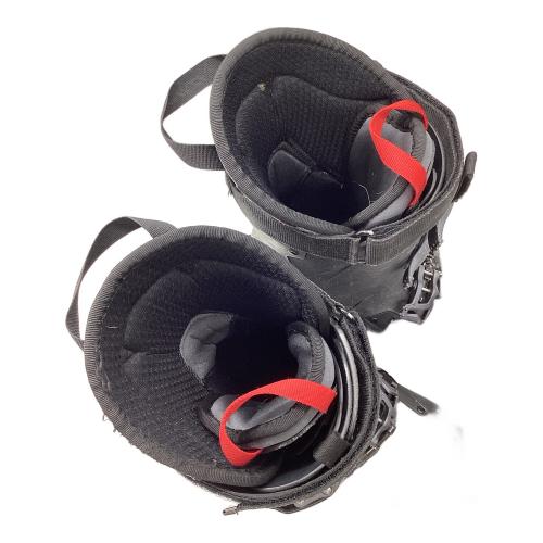 DYNAFIT (ディナフィット) BEAST スキーブーツ バックカントリーなど メンズ SIZE 26cm グレー×ブラック