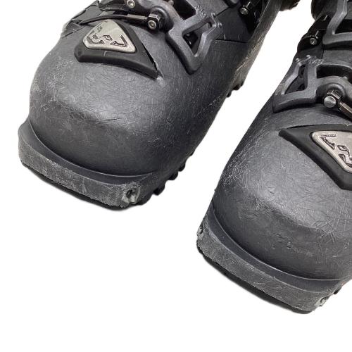 DYNAFIT (ディナフィット) BEAST スキーブーツ バックカントリーなど メンズ SIZE 26cm グレー×ブラック