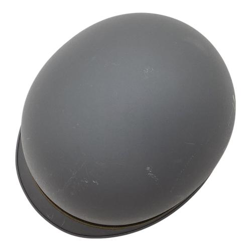 スウェーデン軍 (スウェーデングン) ヘルメット オリーブ クラウンマーク有