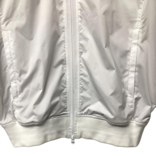 PEARLY GATES (パーリーゲイツ) アウター ゴルフウェア(トップス) 053-0920091 2020年モデル メンズ SIZE L ホワイト