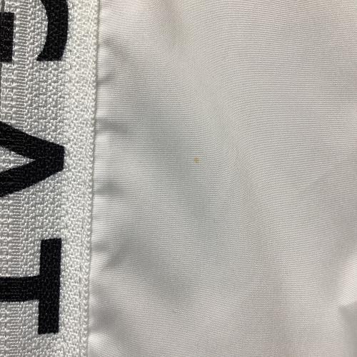 PEARLY GATES (パーリーゲイツ) アウター ゴルフウェア(トップス) 053-0920091 2020年モデル メンズ SIZE L ホワイト