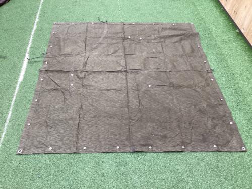 東ドイツ軍　レインドロップカモ　テント Amazon.co.jp: 東ドイツ軍 レインドロップカモ テントシート デッド