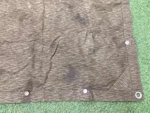 東ドイツ軍幕　レインドロップカモ　6枚セット 東ドイツ軍幕 レインドロップカモ 6枚セット 東ドイツ軍幕 レイン