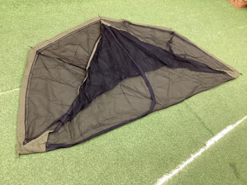 YAJIN CRAFT テントアクセサリー オリーブ 軍幕テント用インナー