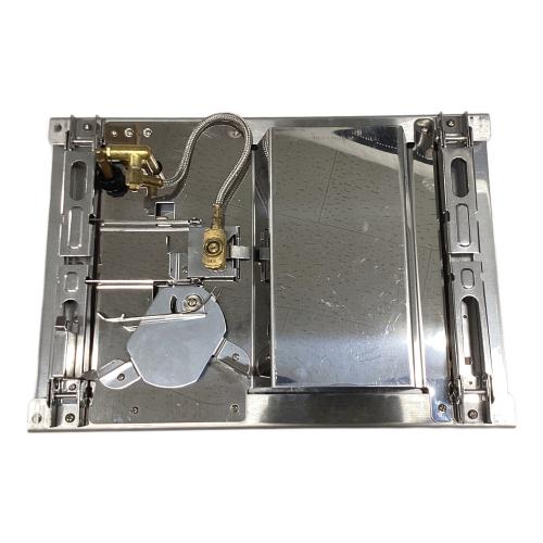 Coleman (コールマン) シングルガスバーナー GS-400 2015年5月製 ギガパワープレートバーナーLI 動作確認済み PSLPGマーク有