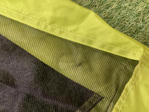 Coleman (コールマン) テントアクセサリー 2000012886 パーティーシェード360用メッシュスクリーンハンガー