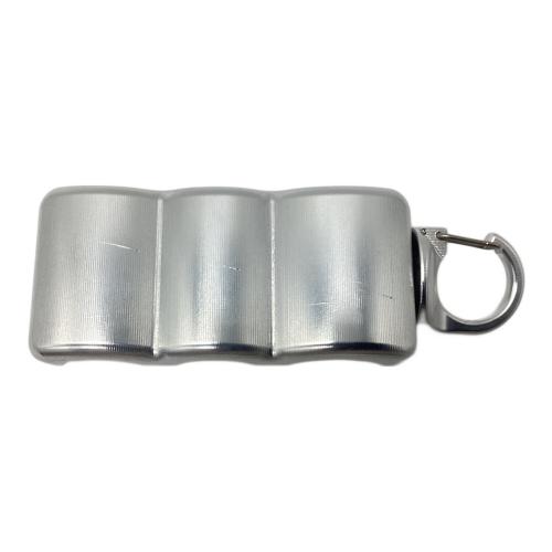 FACTRON ケース トリプル ジェラルミン FACTRON コインケース ジュラルミン トリプル｜トレファクONLINE