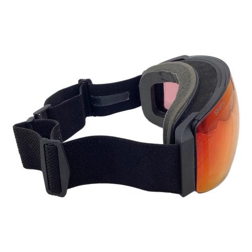 SMITH (スミス) I/O MAG PhotoCromaPopレンズ ゴーグル ケース付