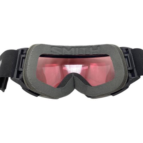 SMITH (スミス) I/O MAG PhotoCromaPopレンズ ゴーグル ケース付