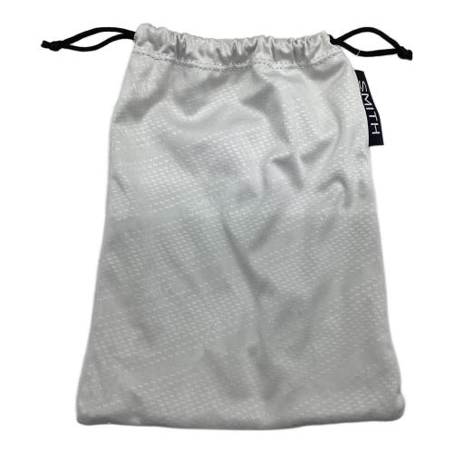 SMITH (スミス) I/O MAG PhotoCromaPopレンズ ゴーグル ケース付