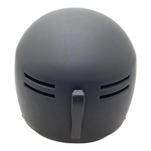 SMITH (スミス) SCOUT ヘルメット ブラック・ケース付 SIZE L