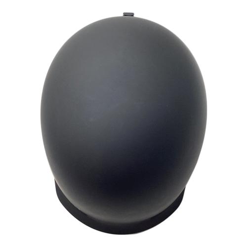 SMITH (スミス) SCOUT ヘルメット ブラック・ケース付 SIZE L