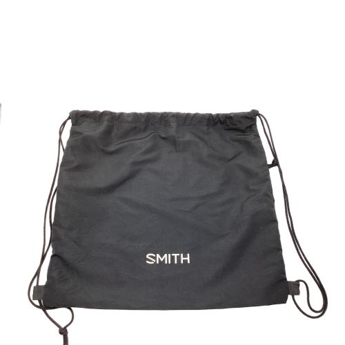 SMITH (スミス) SCOUT ヘルメット ブラック・ケース付 SIZE L