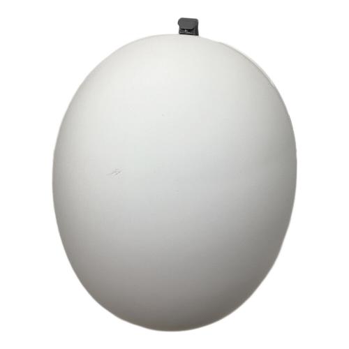 SMITH (スミス) SCOUT ヘルメット ホワイト・ケース付・ステッカー有