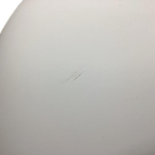 SMITH (スミス) SCOUT ヘルメット ホワイト・ケース付・ステッカー有