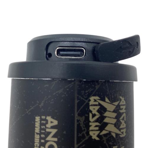 ANCAM (アナキャン) 38explore MIYABI-ANOdom!peri LEDランタン ゴールド