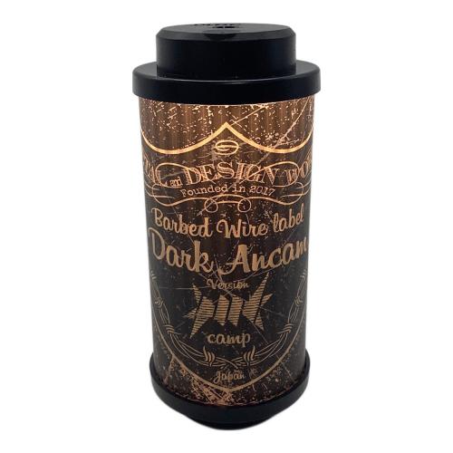 ANCAM (アナキャン) 38explore MIYABI-ANOdom!peri LEDランタン ゴールド