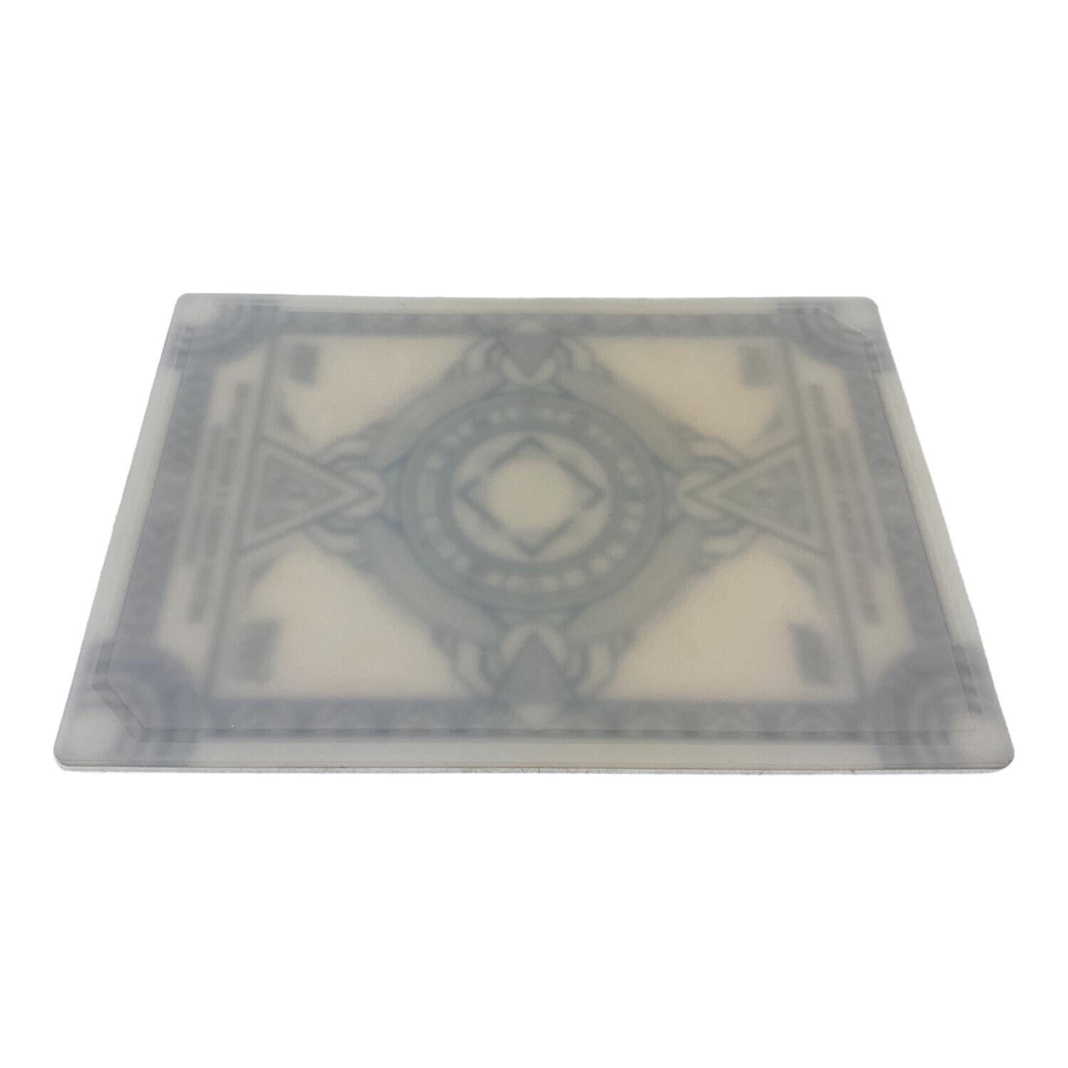 DEVISE WORKS (デバイスワークス) アウトドア雑貨 ホワイト CUTTING