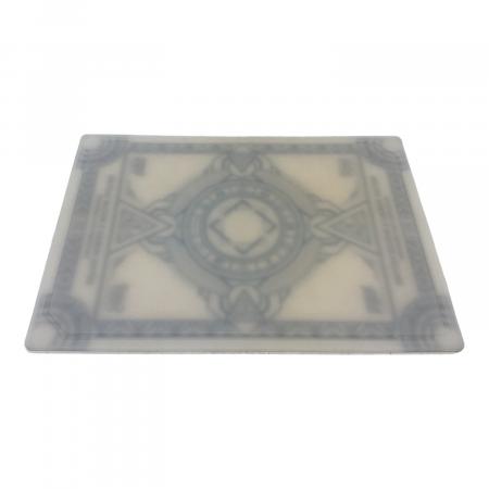 DEVISE WORKS (デバイスワークス) アウトドア雑貨 ホワイト CUTTING