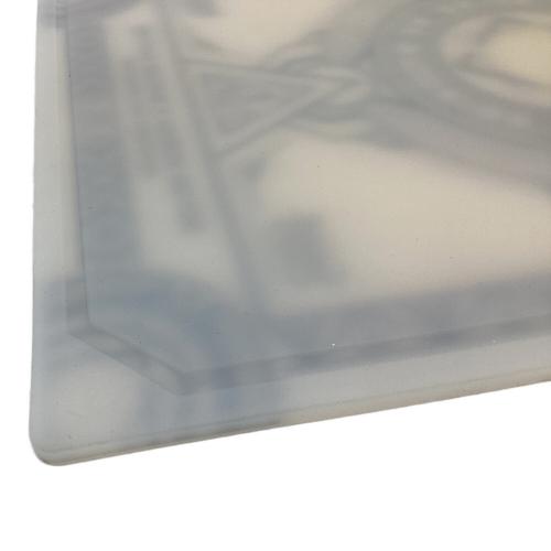 DEVISE WORKS (デバイスワークス) アウトドア雑貨 ホワイト CUTTING MAT