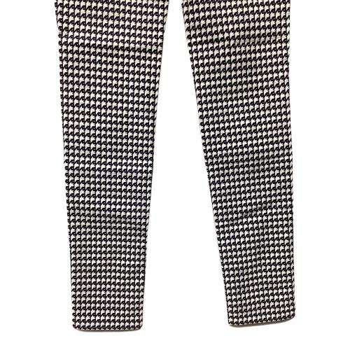 PEARLY GATES (パーリーゲイツ) ゴルフウェア(パンツ) 055-2131414 2022年モデル レディース SIZE S ネイビー×ホワイト