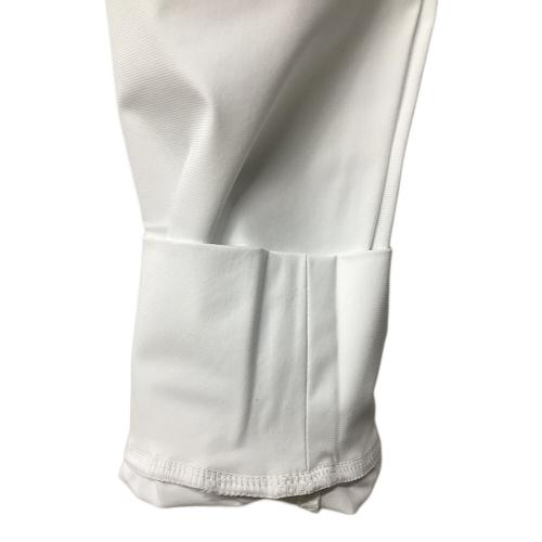 sy32 by sweet years (エスワイサーティトゥバイスィートイヤーズ) アウター ゴルフウェア(トップス) SYG-22A01W CARVICO STRETCH ZIP UP JK レディース SIZE M ホワイト