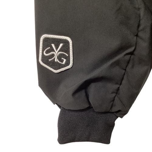 sy32 by sweet years (エスワイサーティトゥバイスィートイヤーズ) アウター ゴルフウェア(トップス) SYG-24A16W 4WAY STRETCH LIGHT JK レディース SIZE S ブラック