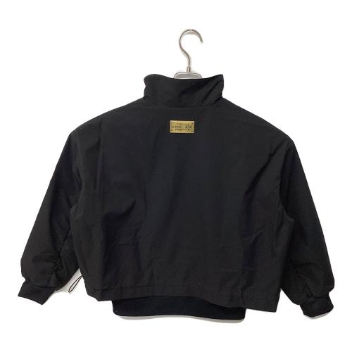 sy32 by sweet years (エスワイサーティトゥバイスィートイヤーズ) アウター ゴルフウェア(トップス) SYG-24A16W 4WAY STRETCH LIGHT JK レディース SIZE S ブラック