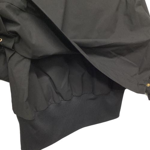 sy32 by sweet years (エスワイサーティトゥバイスィートイヤーズ) アウター ゴルフウェア(トップス) SYG-24A16W 4WAY STRETCH LIGHT JK レディース SIZE S ブラック