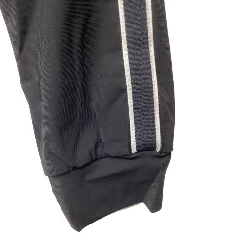 sy32 by sweet years その他 ゴルフウェア(トップス) SYG-24SABS24 CARVICO 425 HIGH STRETCH JQ TAPE JACKET メンズ SIZE M ブラック