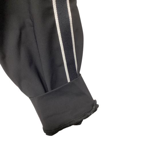 sy32 by sweet years その他 ゴルフウェア(トップス) SYG-24SABS24 CARVICO 425 HIGH STRETCH JQ TAPE JACKET メンズ SIZE M ブラック