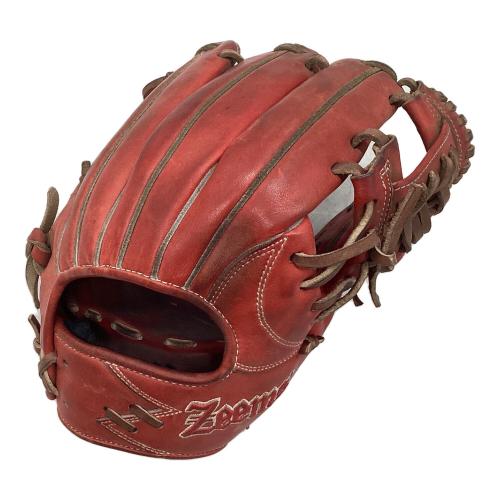 ZEEMS (ジームス) ハイレベルオーダー 硬式グローブ SV-520CBH 三方親