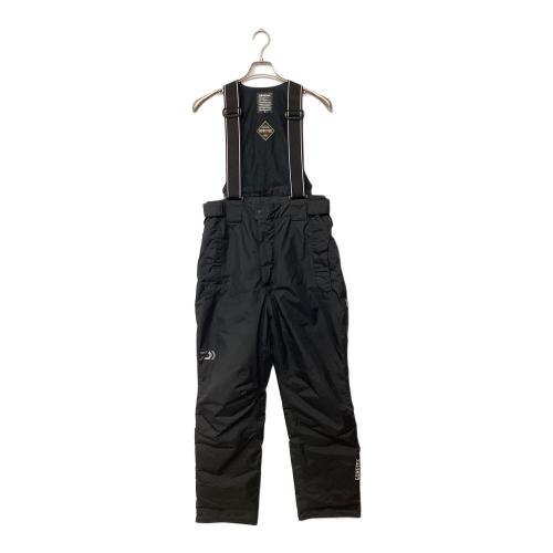 ダイワ　ハイロフトサロペット　ゴアテックスウインタースーツ　 上下セット　Lサイ ダイワ ハイロフトサロペット ゴアテックスウインタースーツ 上下