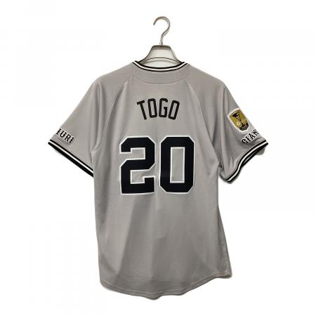 読売ジャイアンツ (ヨミウリジャイアンツ) 2025年ビジター 優勝